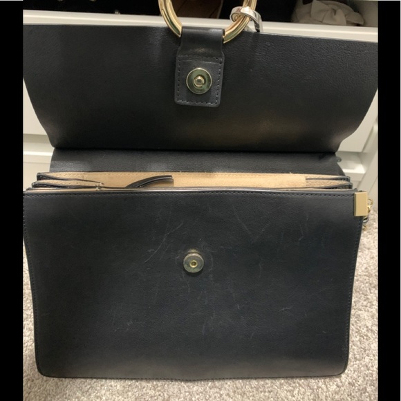 Chloé Faye Bag - Picture 7 of 11